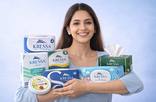 Why Everyday Hygiene Products Matter More Than You Think