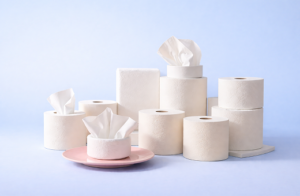 Bathroom Tissues