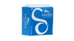 Kressa Paper Napkin | 30X30 CM 1 Ply | 80 Pulls